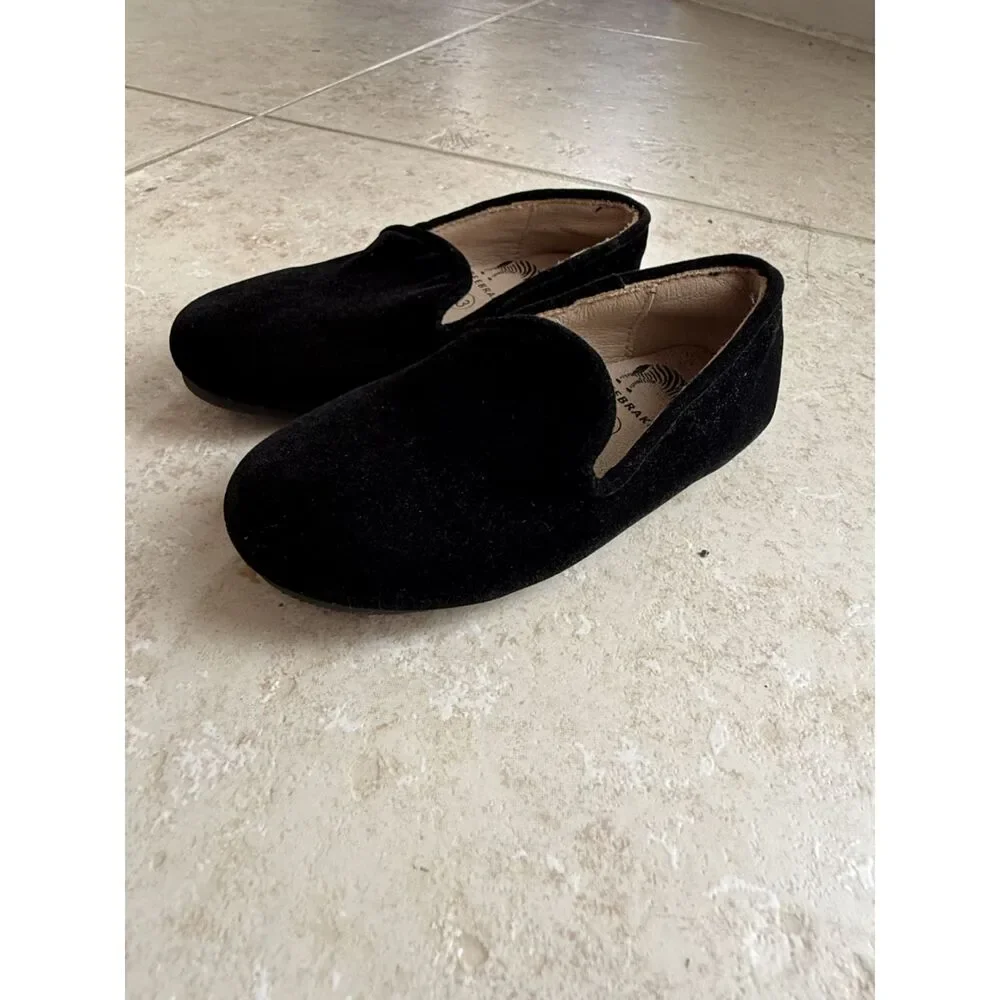 Zebra Kids classic black